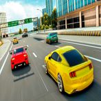 Mega car driving Games