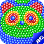 Bubble Shooter 2 Classic