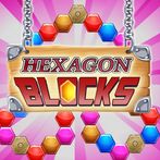 Hexagon Puzzle-Special Blocks