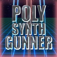 Poly Synth Gunner