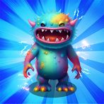 Merge Monsters: Ai Mix