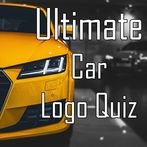 Ultimate Car Logo Quiz