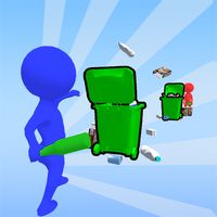Trash Dump