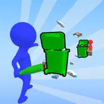 Trash Dump