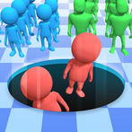 Army hole