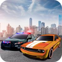 WantedGetawayPoliceChase