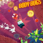 Get-A-Grip Chip: the Body Bugs