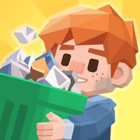 Idle Waste Recycling