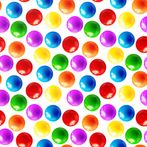 1000 Balls - Fill the Glass Ha