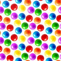 1000 Balls - Fill the Glass Ha