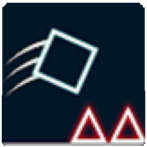 قفزة المكعب