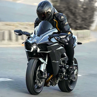 Xtreme Bike Driving Moto Games