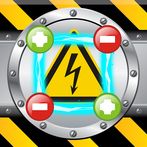 Connect Current Wires Puzzle