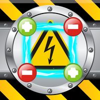 Connect Current Wires Puzzle