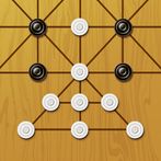 Bead 16 - Sholo Guti Game