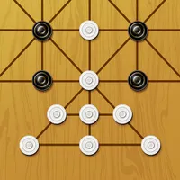 Bead 16 - Sholo Guti Game