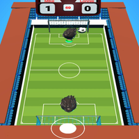 Head ball 3D Challenge