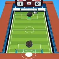 Head ball 3D Challenge