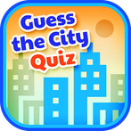 World Cities Picture Quiz