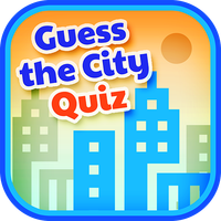World Cities Picture Quiz