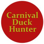 Carnival Duck Hunter