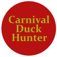 Carnival Duck Hunter