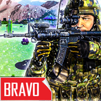 Bravo Combat - Commando Duty