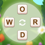 Crossword Game Puzzle - Quest
