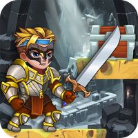 Hero Rescue 3-Pin Out Puzzle