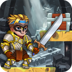 Hero Rescue 3-Pin Out Puzzle