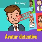 Avatar detective