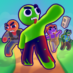 My Zombie World: Kingdom Rush