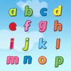 Learning Alphabet Easily