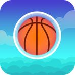 Basketball Up And Up