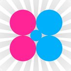 Color Match Ping Pong