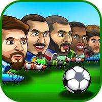 SUPER SOCCER FOOTBAL GAME 2021