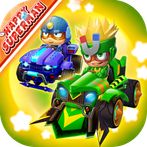 Transformer Robots - Car Furio