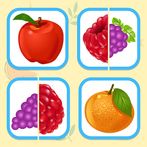 Fruitopia Puzzle