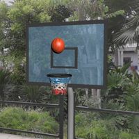 Basketball stars 3