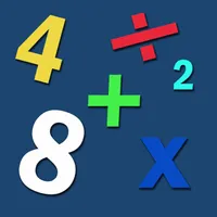Math Operation Test