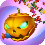 Pumpkin Man Run