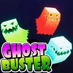 Ghost Buster 3d