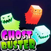 Ghost Buster 3d