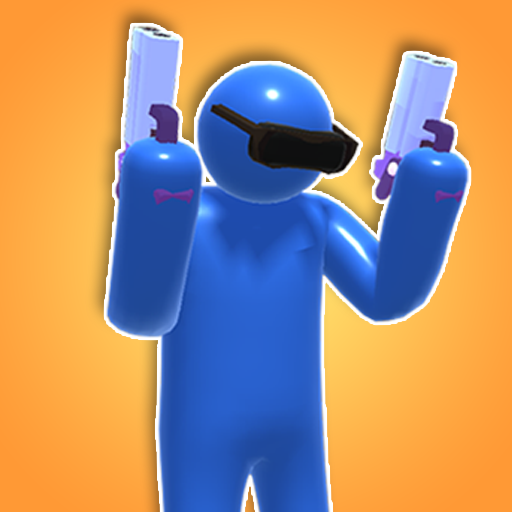 One Man Army