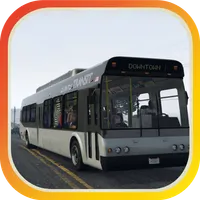 SPEED BUS CHALLENGE 3D