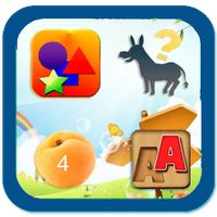 Jeux éducatifs pour enfants