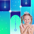 Life Like Nastya Piano Game