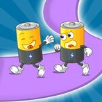 Battery run cell Stack runner