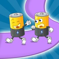 Battery run cell Stack runner