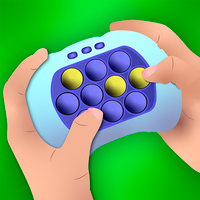 Pop IT - Electronic Toy